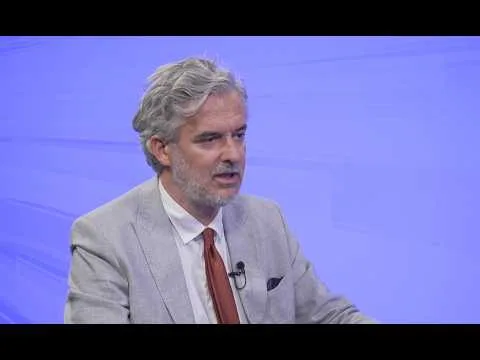 Nino Raspudić: Igor Štimac? Tipična HDZ-ova udbaška prevara! Znakovito je što radi Orsat Miljenić…