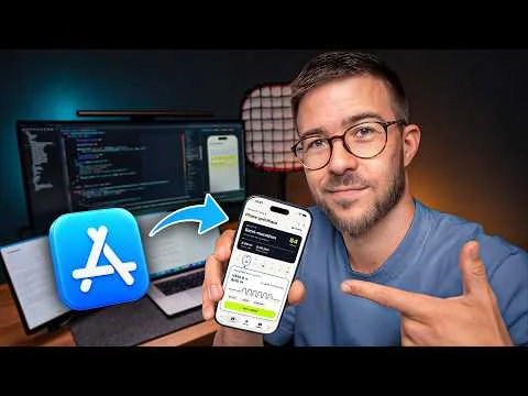 J’ai ENFIN envoyé mon app sur l’App Store (va-t-elle être acceptée ?)