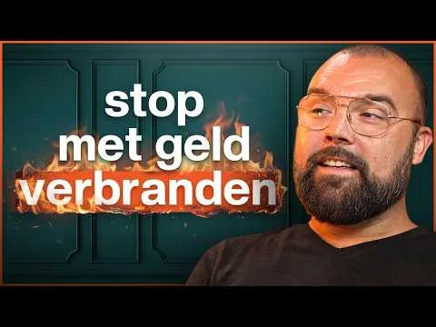 Hoeveel geld verspil jij aan software?