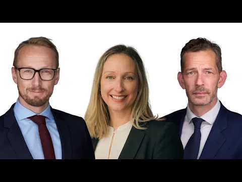 Usikre renteimpulser og fallende AI-obligasjoner