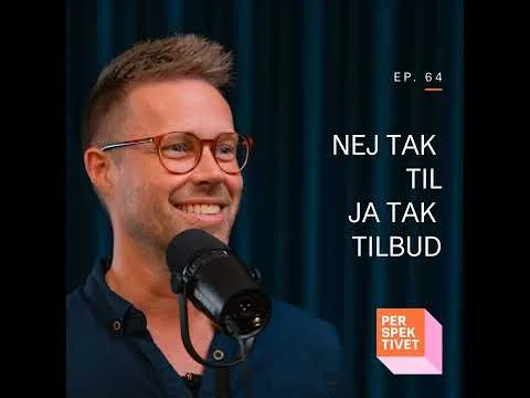Nej tak til Ja tak tilbud – Ep. 64