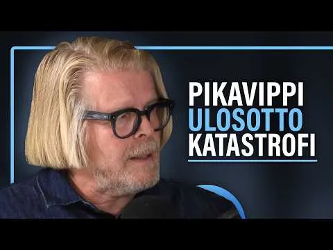 Pikavipit, ulosotto ja velan vanhentuminen (Olli-Matti Korhonen) | Puheenaihe 702