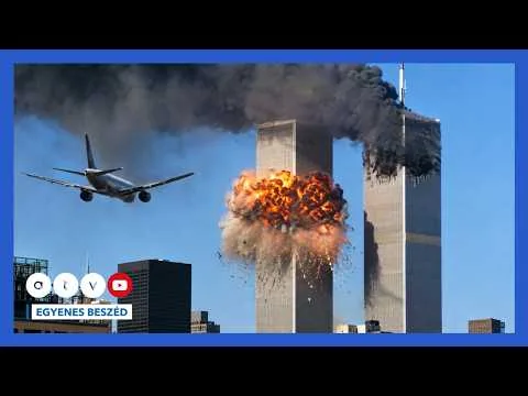 9/11: A nap, amely örökre beleégett az emlékezetünkbe