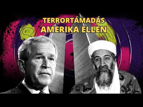 9/11: A tömeggyilkosság, amely kisiklatta Amerika stratégiáját | Vincze Hajnalka
