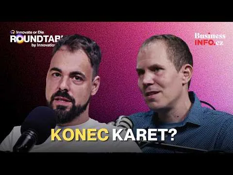 Proč u pokladny pořád platíme kartou? Evropská peněženka, poplatky a falešná policie