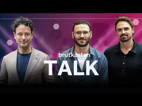 Vom Projektgeschäft zum skalierbaren Produkt: NXRT im brutkasten-Talk