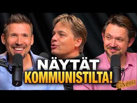 Tuomas Peltomäki: Näin Suomi hävisi 6,5 miljardia, tekoäly ja journalismin tulevaisuus | Bängeri #51