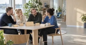 CxO-tittelit pk-yrityksessä: milloin CEO, CFO, CTO tai COO on perusteltu?