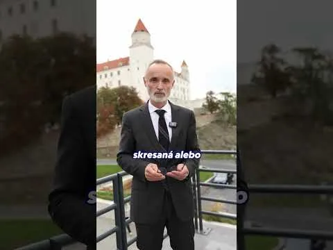 Minister Kaliňák sa bráni kritike za stav na vojenských objektoch | Tomáš VALÁŠEK