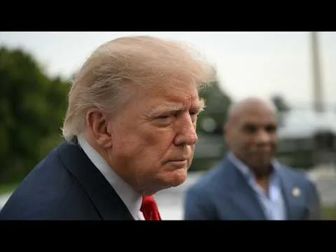 Trump Turns to Russia as Diesel Prices Continue to Rise