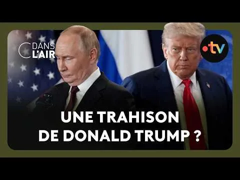 Diesel russe : un accord qui inquiète en Ukraine