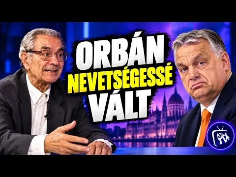 Orbán már a saját politikai erejét rombolja – a FIDESZ táborában óriási a ZŰRZAVAR