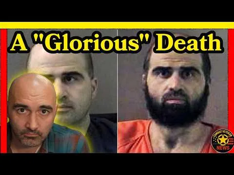 A Public Execution Only Helps the Terrorist