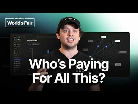 An AI Future Without the Lock-In — Remy Guercio, Tailscale