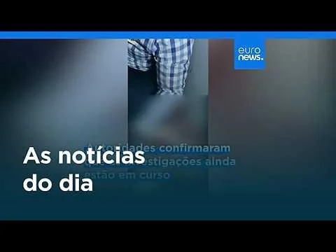 Notícias do dia | 2 de outubro 2026 – Tarde