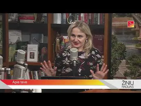 „Apie tave“: Kaip atpažinti, kad mumis naudojasi, ir ką daryti?