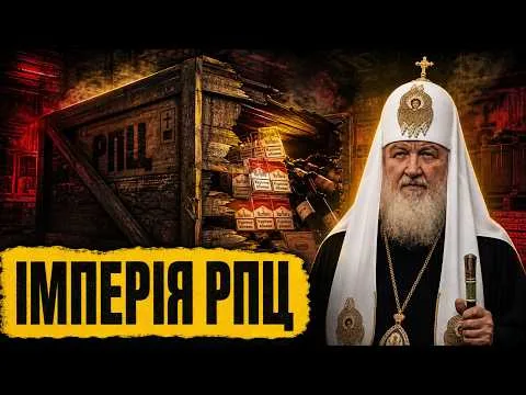 Православна корпорація зла: як РПЦ заробляє мільярди?