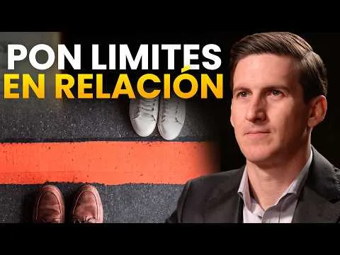 Cómo Poner Límites sin Dañar la Relación (Experto en Comunicación)