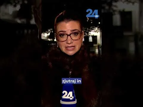 24UR┃Novi zapor dobil stanovalce: ‘Ničesar nismo prepustili naključju’.