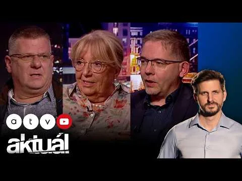 Nincs még vége az aranykonvoj-ügy fordulatainak: előkerült Orbán Viktor öccse // AKTUÁL 2026.10.01.