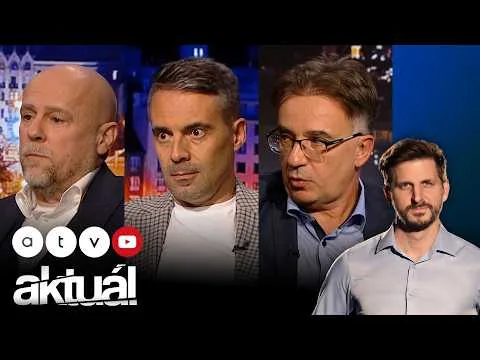 Magyar Péter ismét beszólt az új közmédiának // AKTUÁL 2026.10.09.