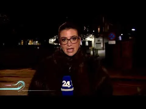 24UR | Novi zapor dobil stanovalce: ‘Ničesar nismo prepustili naključju’ | POP TV