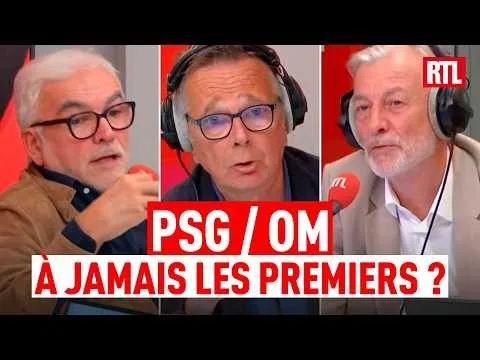 Ligue des Champions : le PSG plus fort que l’OM 1993 ?