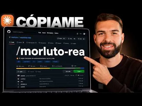 Cómo Usar REA Para Clonar Cualquier Software en Minutos