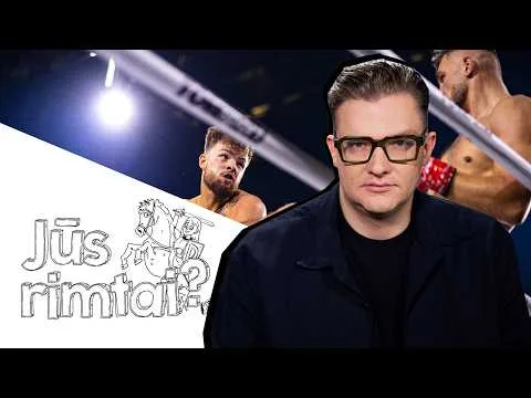 Grinevičius | Dirkstys | UTMA | Shaquille’as O’Nealas | Jūs rimtai?