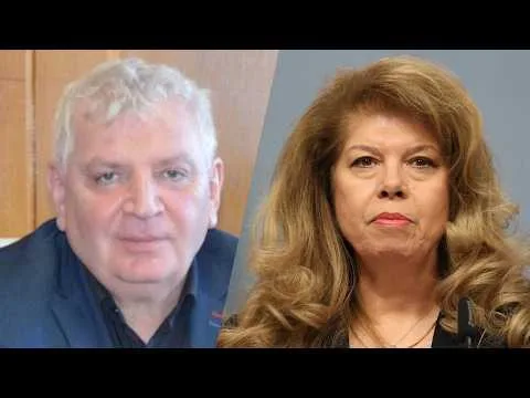 „ОПАСНО ЩЕ Е ЙОТОВА ДА СПЕЧЕЛИ!“ Анализ на Генади Велков