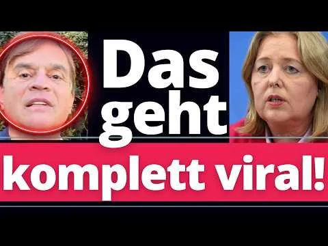 Baumann: DAS ist der WAHRE GRUND für BAS Rücktritt!