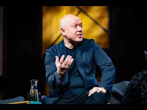 Marko Ahtisaari (ICEYE): How a Finnish Startup Became Europe’s Space Intelligence Leader