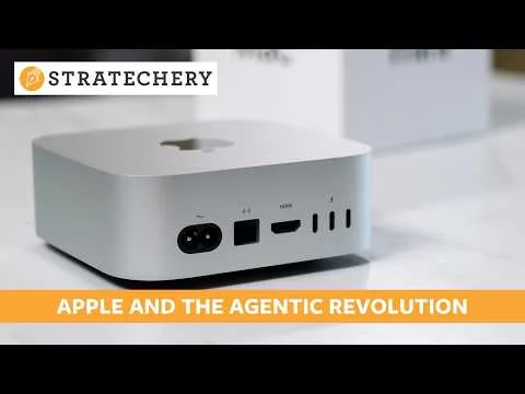 Apple and a Hacker’s Future | Stratechery by Ben Thompson