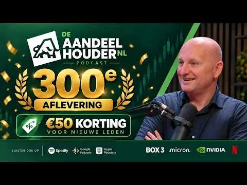BOX 3 GROTE PUINHOOP? | Podcast Aflevering 300