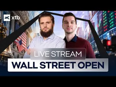 Wall Street Open: Banky začínají s výsledky, nový čip Microsoftu a americká inflace