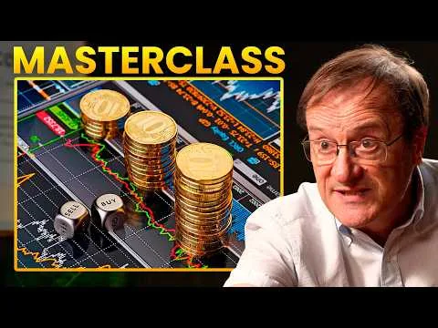 Masterclass de Inversión en 17 Minutos: Todo lo que Necesitas Saber (sin TONTERIAS)
