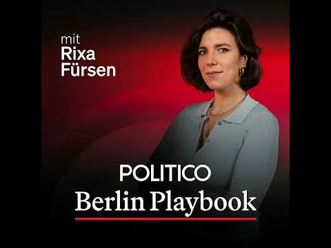 Schaffe, schaffe, Rentenreform: Merz und sein neuer Arbeitsminister