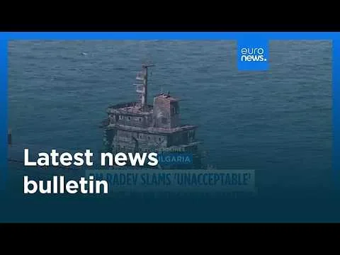 Latest news bulletin | October 14th, 2026 – Morning