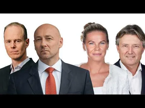 Oslo Børs fortsatt en “hedge” i urolige markeder?