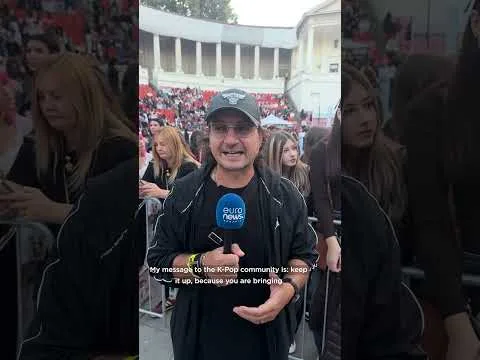 K-News. Jumări cu gochujang, colaborarea Tzuyu x F1 x DAN DA DAN și Taemin își amână concertele