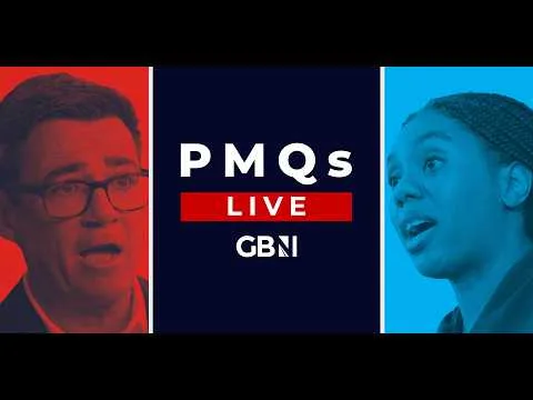 PMQs Live | Wednesday 14th October