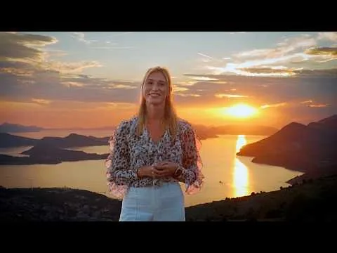 Η Lilly ανακαλύπτει Ντουμπρόβνικ: ιστορία και περιπέτεια στην Αδριατική