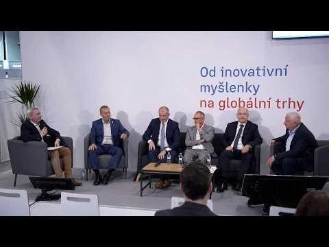 Drahé energie, regulace a chybějící lidé: Jak se mění tvář českého průmyslu