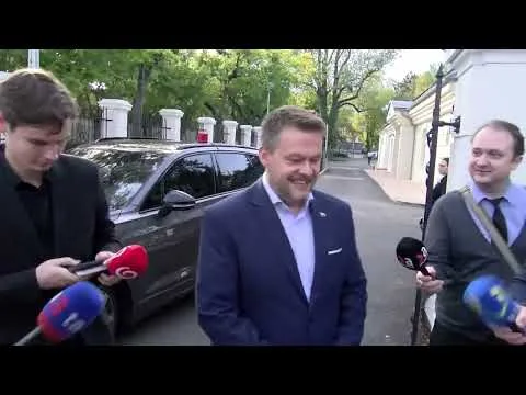 Vyjadrenia po rokovaní koaličnej rady k rozpočtu
