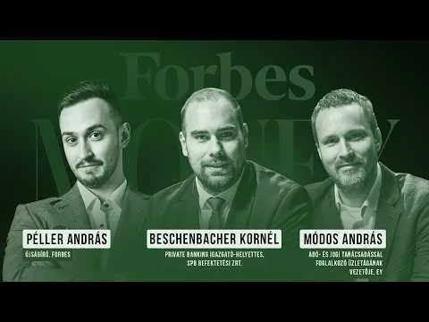 Őket hagyhatja az út szélén az új kata | Több ezer kkv-t fojthat meg a vagyonadó / Forbes Money #29