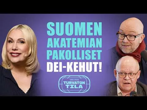 Kansanedustajien koteihin tunkeuduttiin – taustalla Venäjä?