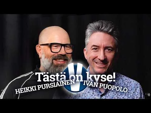 KOK säästäisi 9 mrd. korottamatta veroja | Yle leikkuriin | Googlen hämärät hakkuut – Tästä on kyse!
