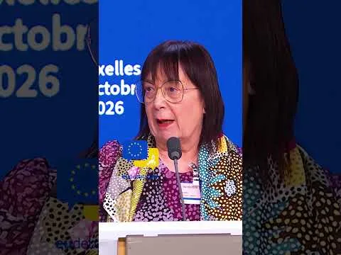 Esther Lynch: Europe Risks Falling Behind the US and Asia on AI and Investment