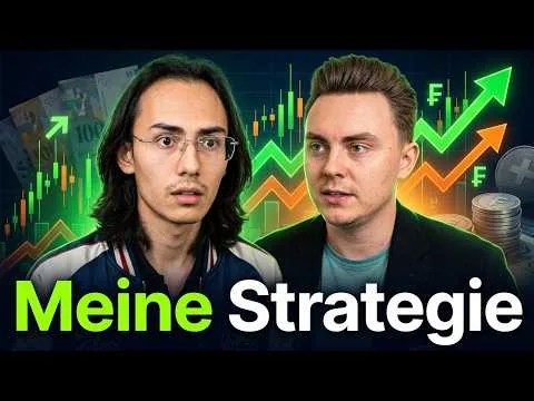 1527  Welche Strategie verfolge ich FINAL