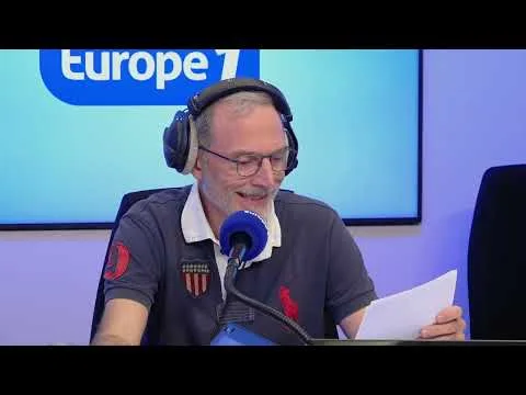 Europe 1 Nuit – 15/10/2026